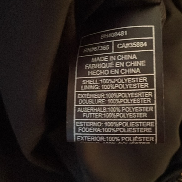 BB Dakota Leopard Sequin dress - Picture 8 of 9